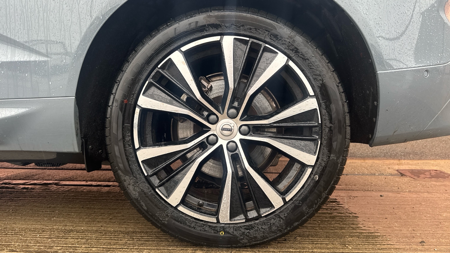 Used Volvo XC60 2023 for sale - 76803236: Photo 15