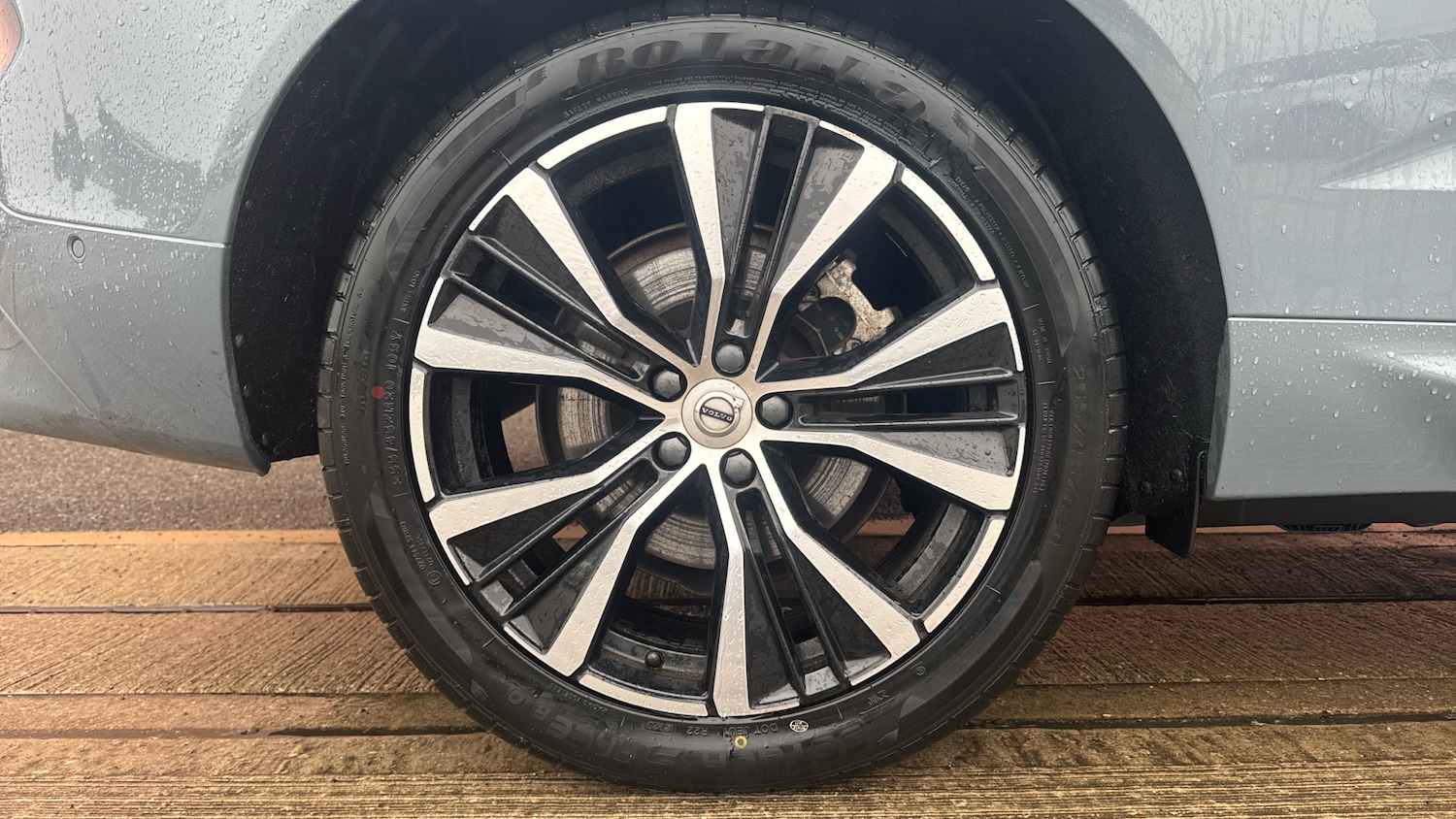 Used Volvo XC60 2023 for sale - 76803236: Photo 16