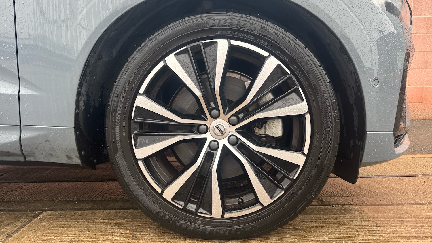 Used Volvo XC60 2023 for sale - 76803236: Photo 17