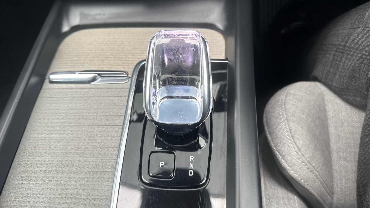 Used Volvo XC60 2023 for sale - 76803236: Photo 20