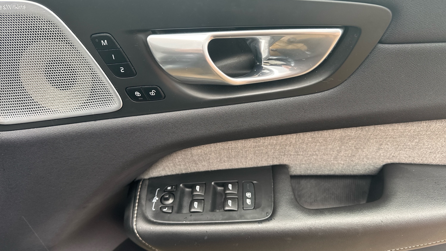 Used Volvo XC60 2023 for sale - 76803236: Photo 22