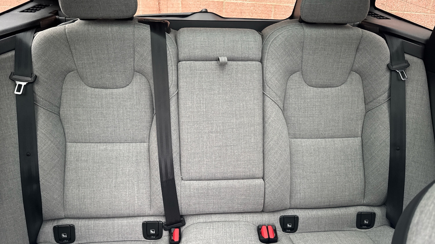 Used Volvo XC60 2023 for sale - 76803236: Photo 25