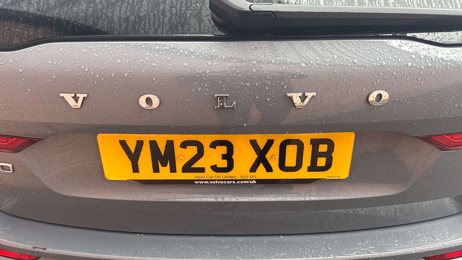 Used Volvo XC60 2023 for sale - 76803236: Photo 26