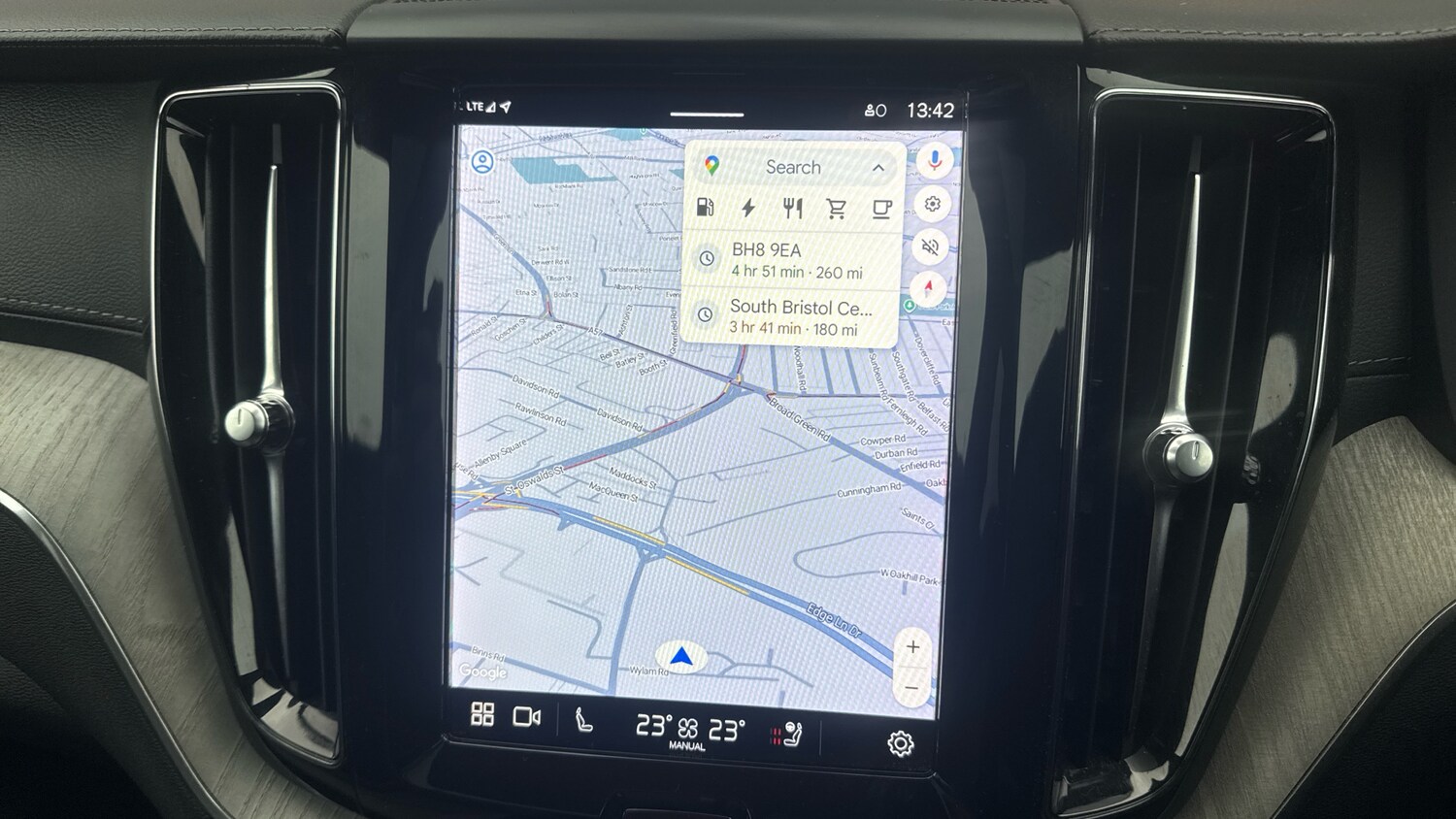 Used Volvo XC60 2023 for sale - 76803236: Photo 32