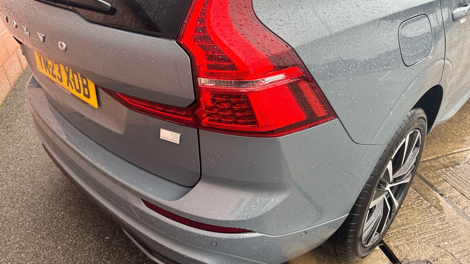 Used Volvo XC60 2023 for sale - 76803236: Photo 45