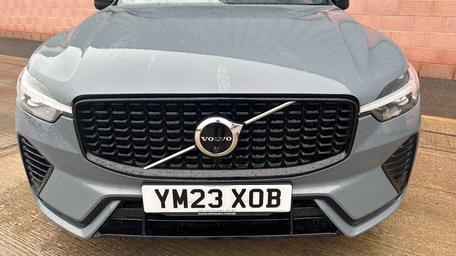 Used Volvo XC60 2023 for sale - 76803236: Photo 46