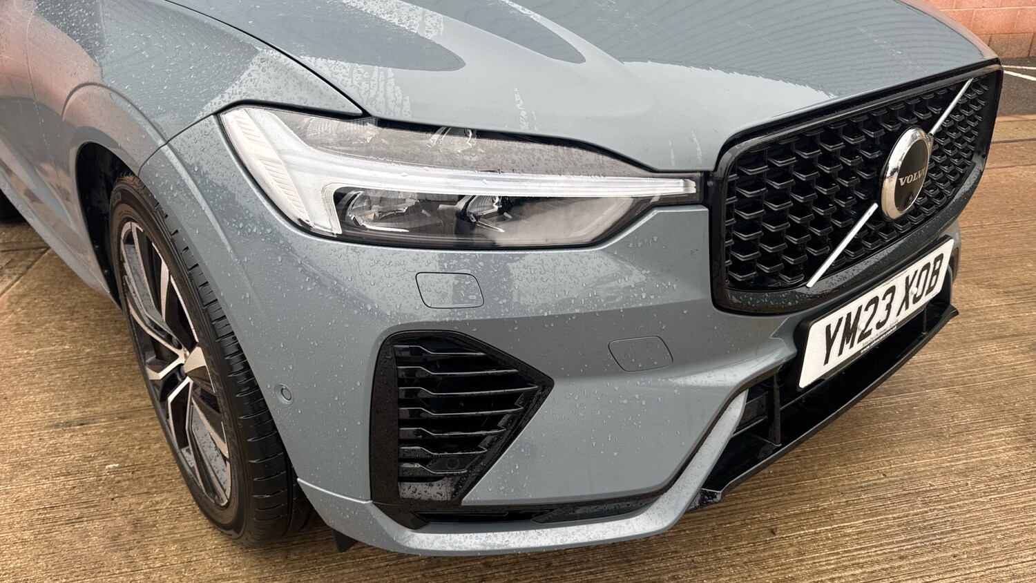 Used Volvo XC60 2023 for sale - 76803236: Photo 47