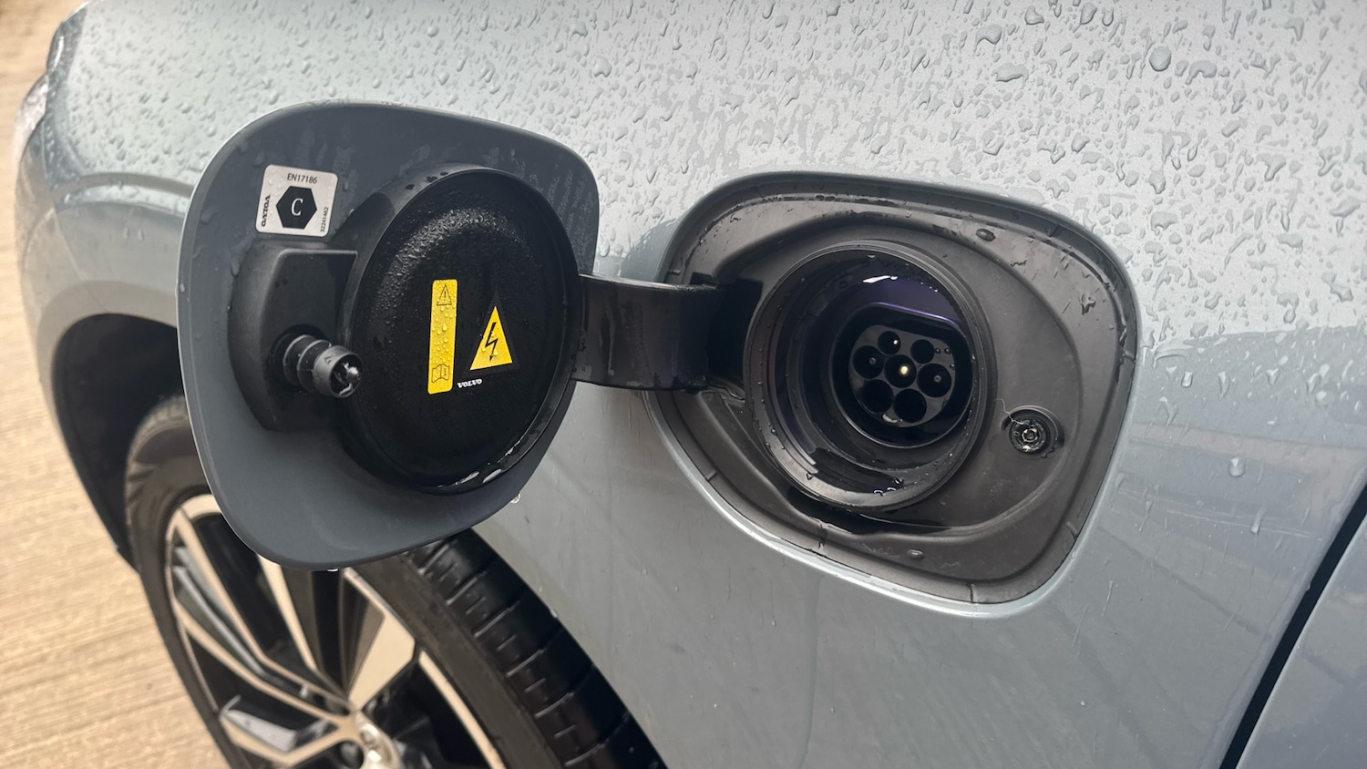 Used Volvo XC60 2023 for sale - 76803236: Photo 50