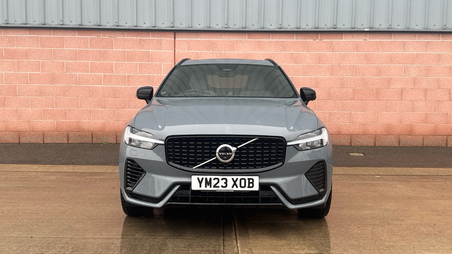 Used Volvo XC60 2023 for sale - 76803236: Photo 8