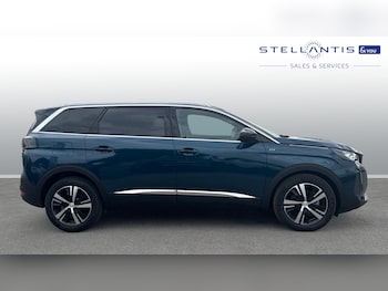 Used Peugeot 5008 2024 for sale - 75610268: Photo