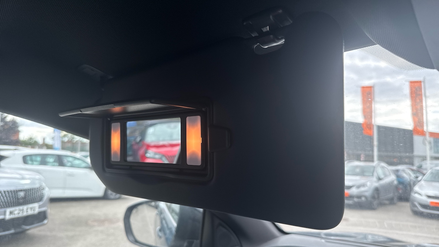 Vehicle 36