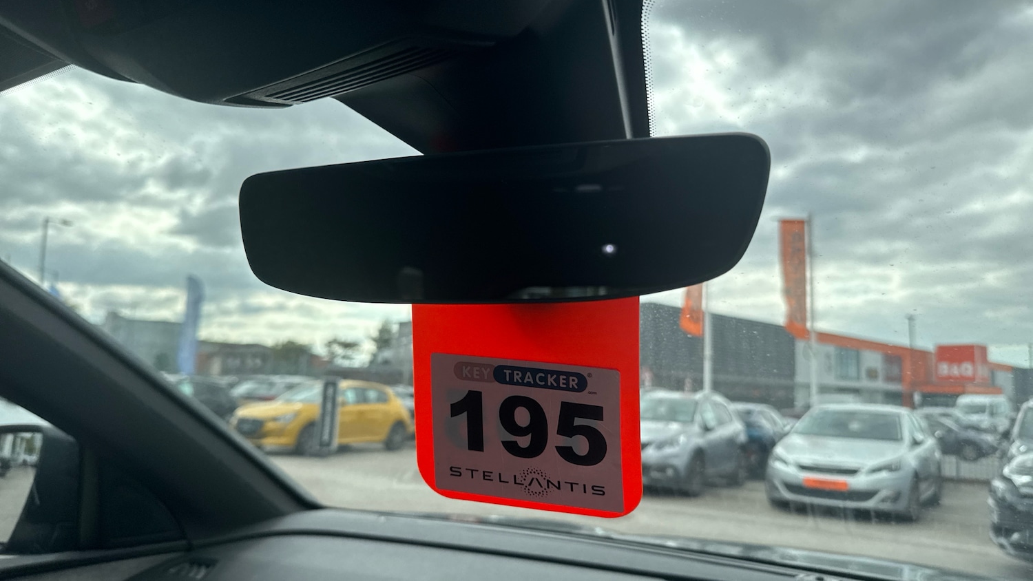 Vehicle 37