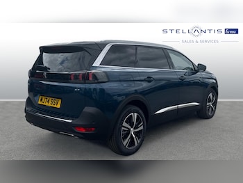 Used Peugeot 5008 2024 for sale - 75610268: Photo
