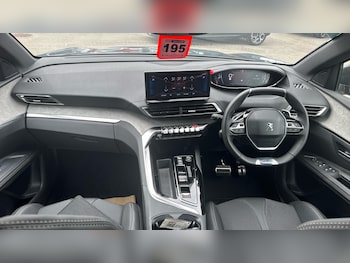 Used Peugeot 5008 2024 for sale - 75610268: Photo