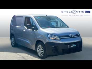 Used Citroen Berlingo 2024 for sale - 74478928: Photo