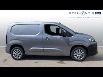 Used Citroen Berlingo 2024 for sale - 74478928: Photo