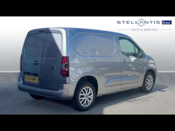 Used Citroen Berlingo 2024 for sale - 74478928: Photo