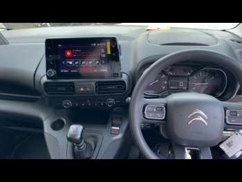 Used Citroen Berlingo 2024 for sale - 74478928: Photo