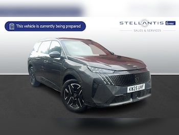 Used Peugeot 5008 2025 for sale - 78574797: Photo