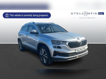 Used Skoda Karoq 2024 for sale - 75929298: Photo