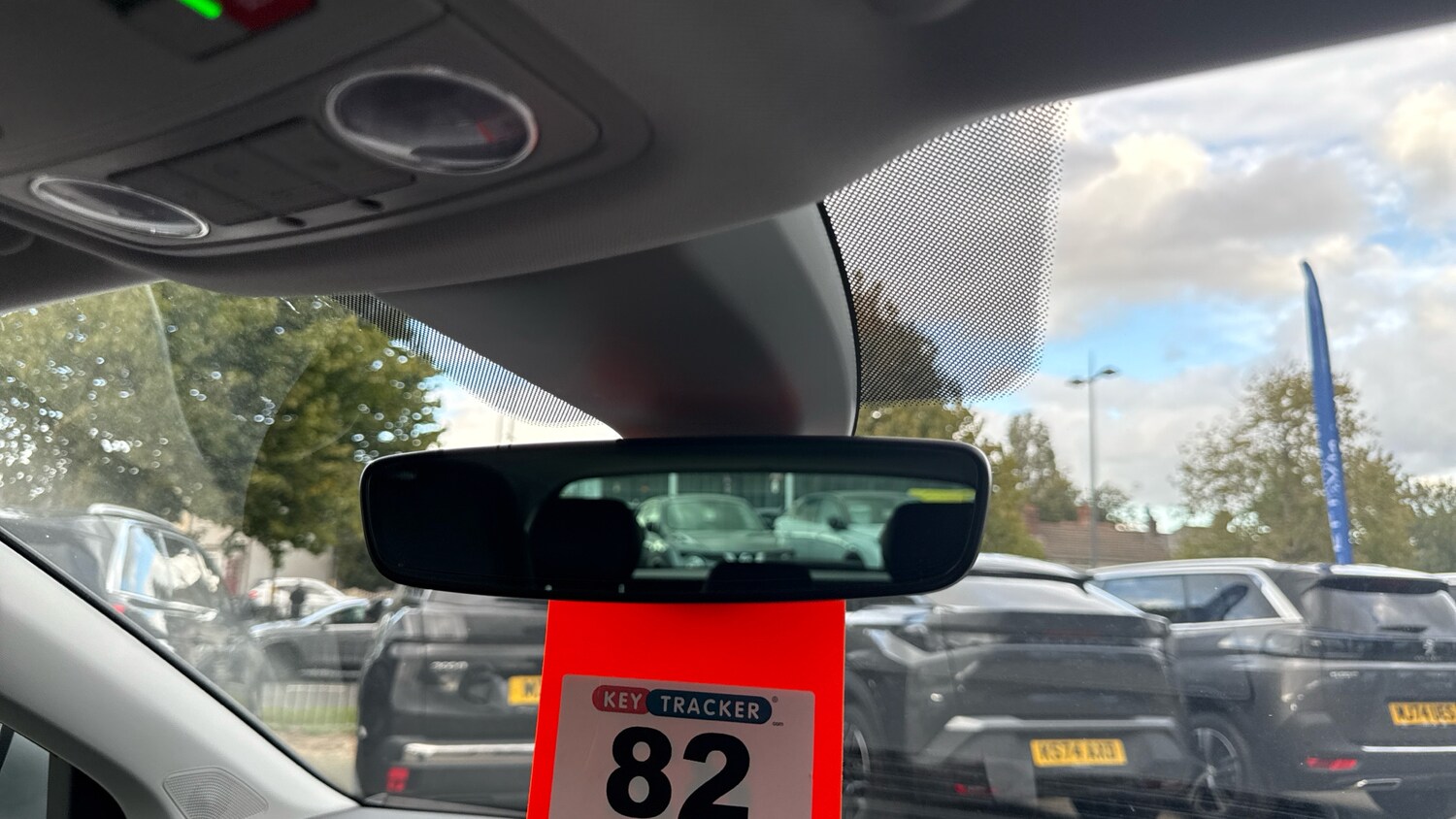 Used Skoda Karoq 2024 for sale - 75929298: Photo 32