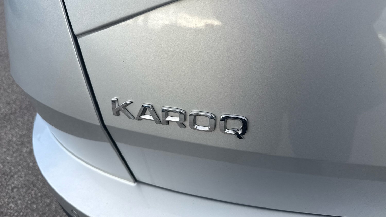 Used Skoda Karoq 2024 for sale - 75929298: Photo 35