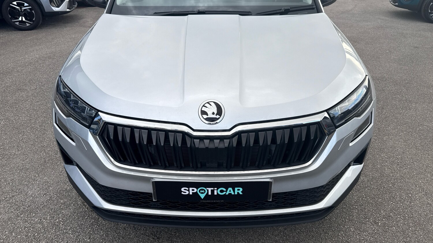 Used Skoda Karoq 2024 for sale - 75929298: Photo 37