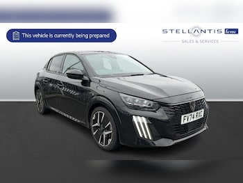 Used Peugeot 208 2024 for sale - 77525616: Photo