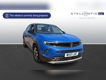 Used Vauxhall Mokka 2021 for sale - 79213467: Photo