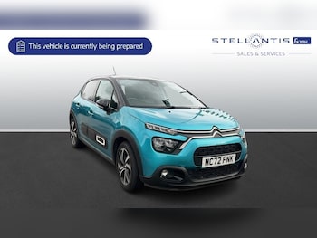 2023 - 1.2 PureTech 110 Shine Plus 5dr