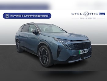2024 - 73kWh GT SUV 5dr Electric Auto (210 ps)