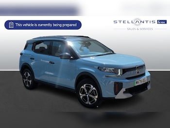 Used Citroen C3 Aircross 2025 for sale - 79159617: Photo