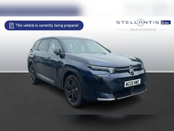 Used Citroen C5 Aircross 2026 for sale - 79727923: Photo