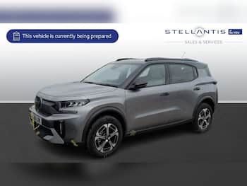 Used Citroen C3 Aircross 2026 for sale - 79713215: Photo