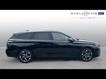 Used Peugeot 308 SW 2024 for sale - 75015031: Photo