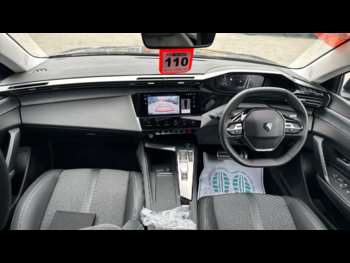 Used Peugeot 308 SW 2024 for sale - 75015031: Photo