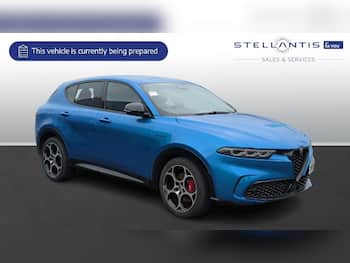 Used Alfa Romeo Tonale 2025 for sale - 79713228: Photo