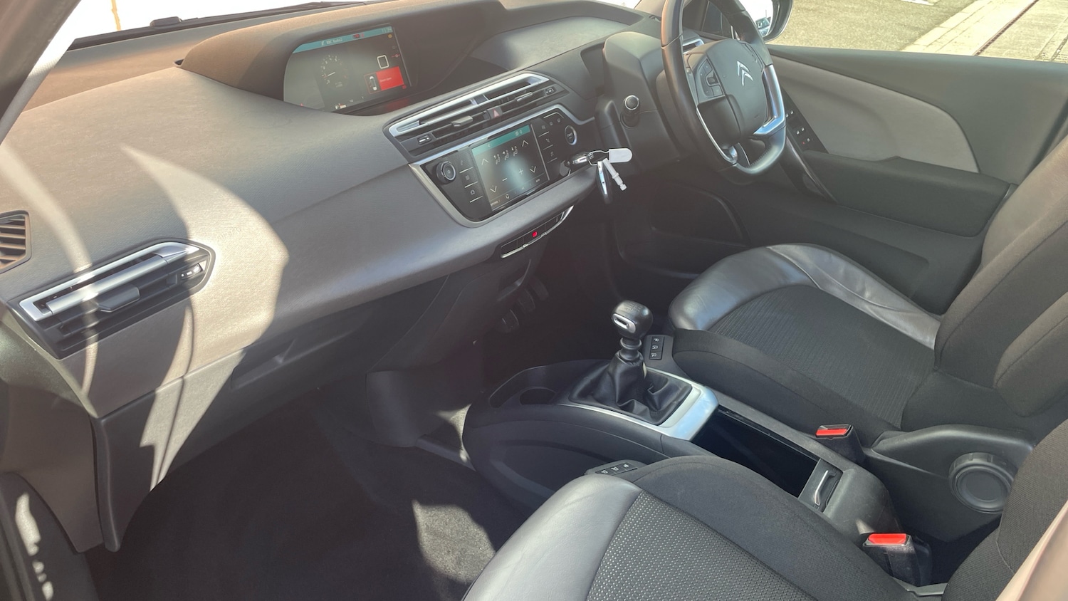 Used Citroen C4 Grand Picasso 2020 for sale - 76574408: Photo 12