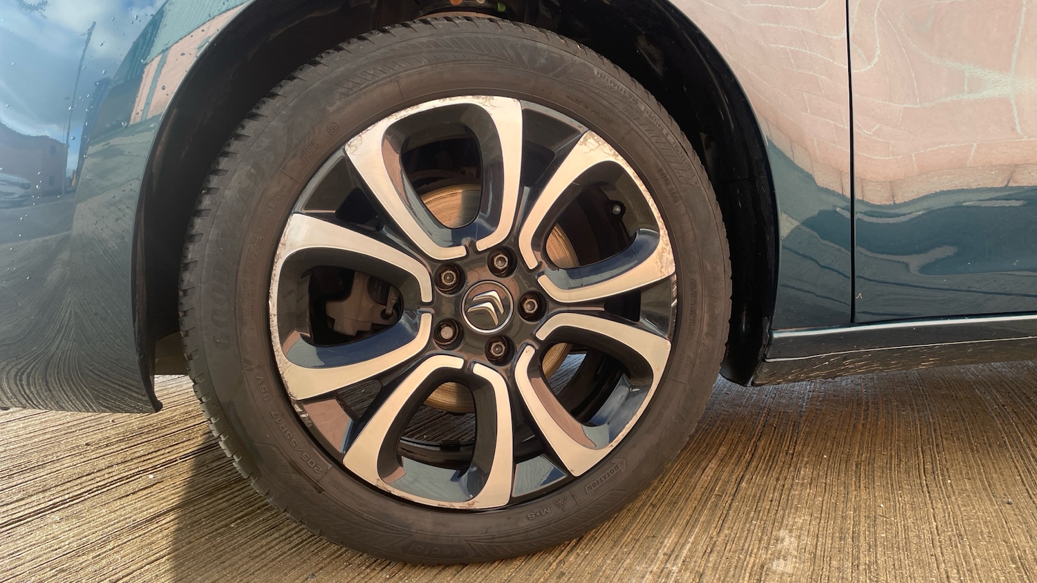 Used Citroen C4 Grand Picasso 2020 for sale - 76574408: Photo 14