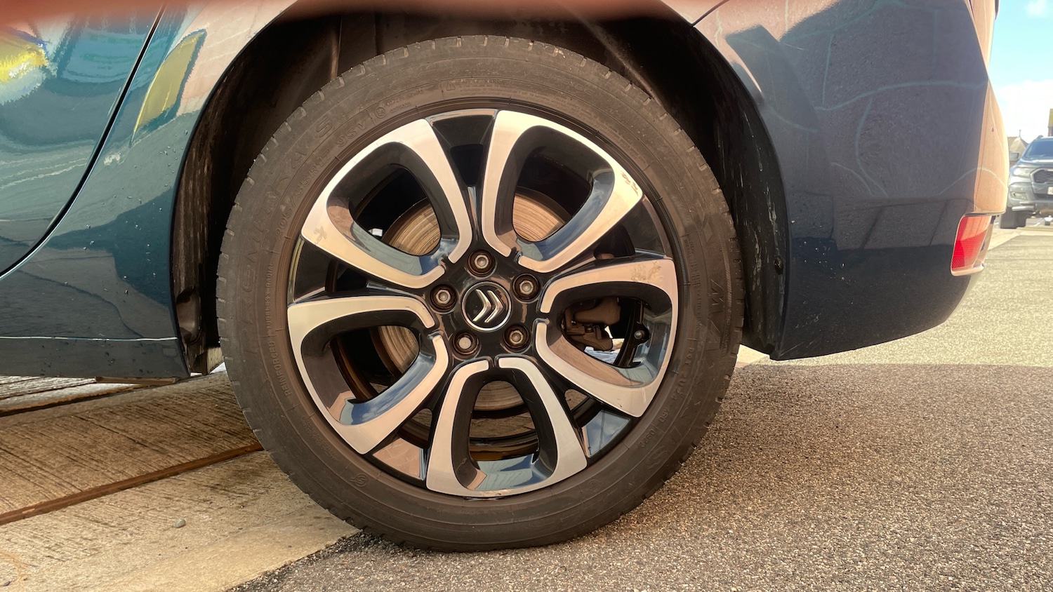 Used Citroen C4 Grand Picasso 2020 for sale - 76574408: Photo 15