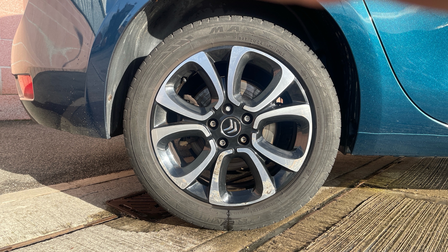 Used Citroen C4 Grand Picasso 2020 for sale - 76574408: Photo 16