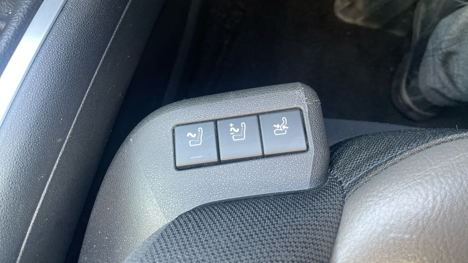 Used Citroen C4 Grand Picasso 2020 for sale - 76574408: Photo 18