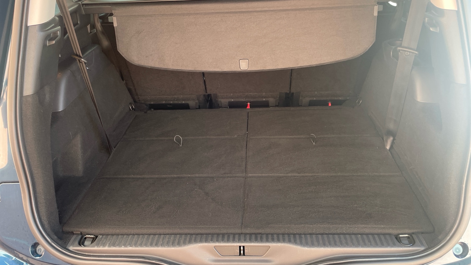 Used Citroen C4 Grand Picasso 2020 for sale - 76574408: Photo 19