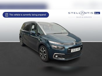 2020 - 1.2 PureTech 130 Feel Plus 5dr