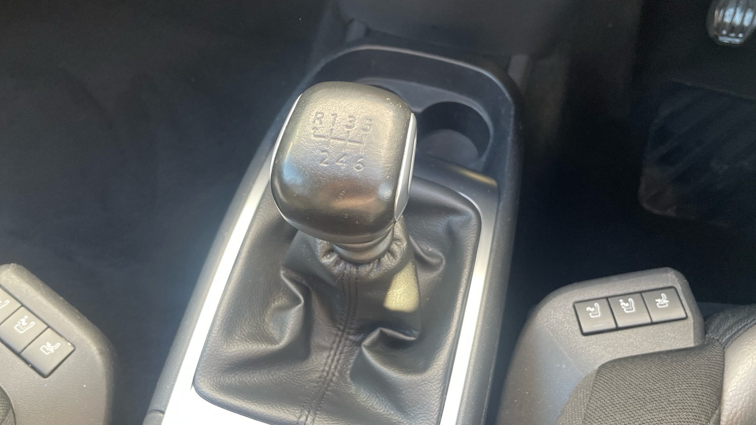 Used Citroen C4 Grand Picasso 2020 for sale - 76574408: Photo 20