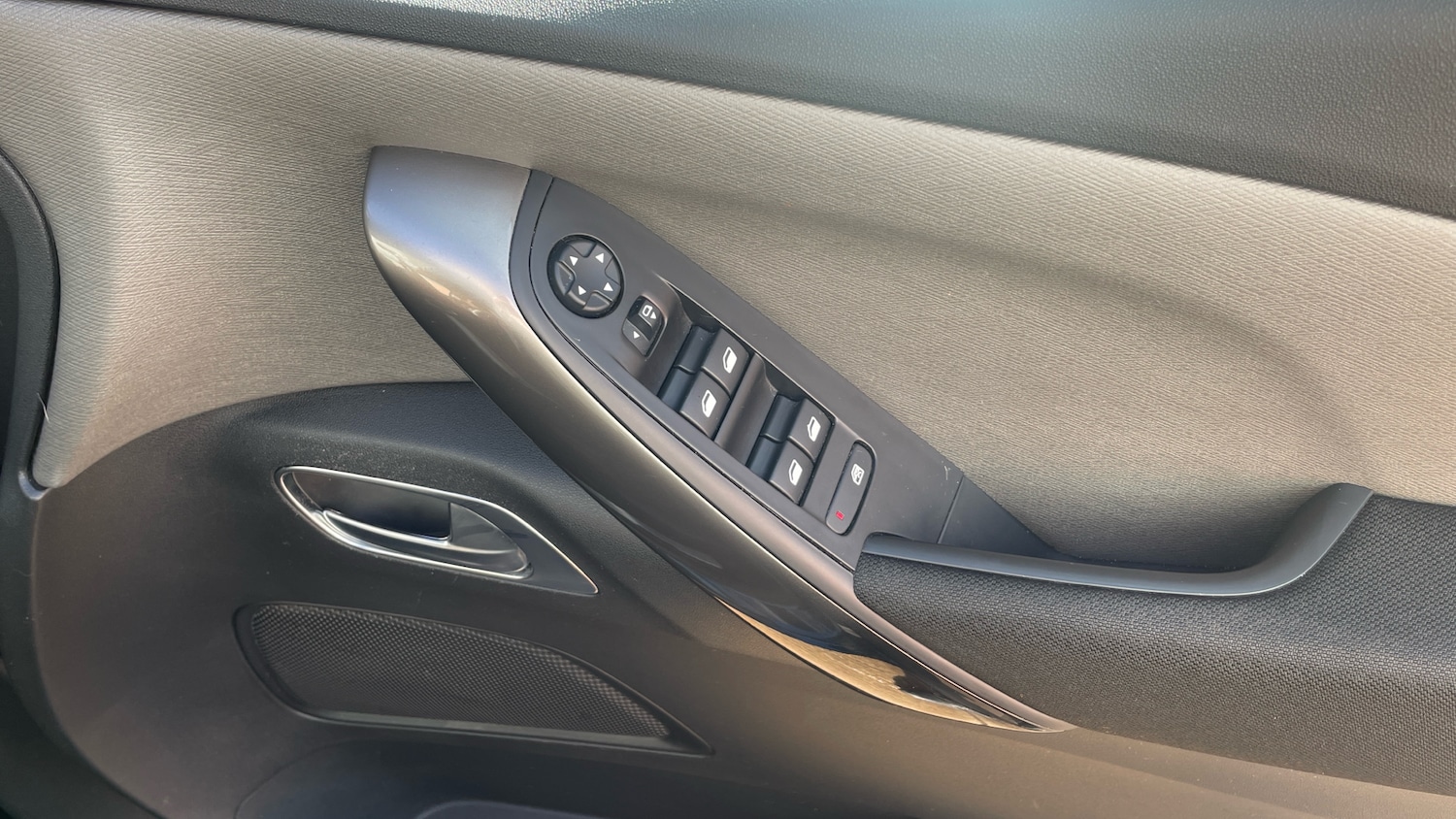 Used Citroen C4 Grand Picasso 2020 for sale - 76574408: Photo 22