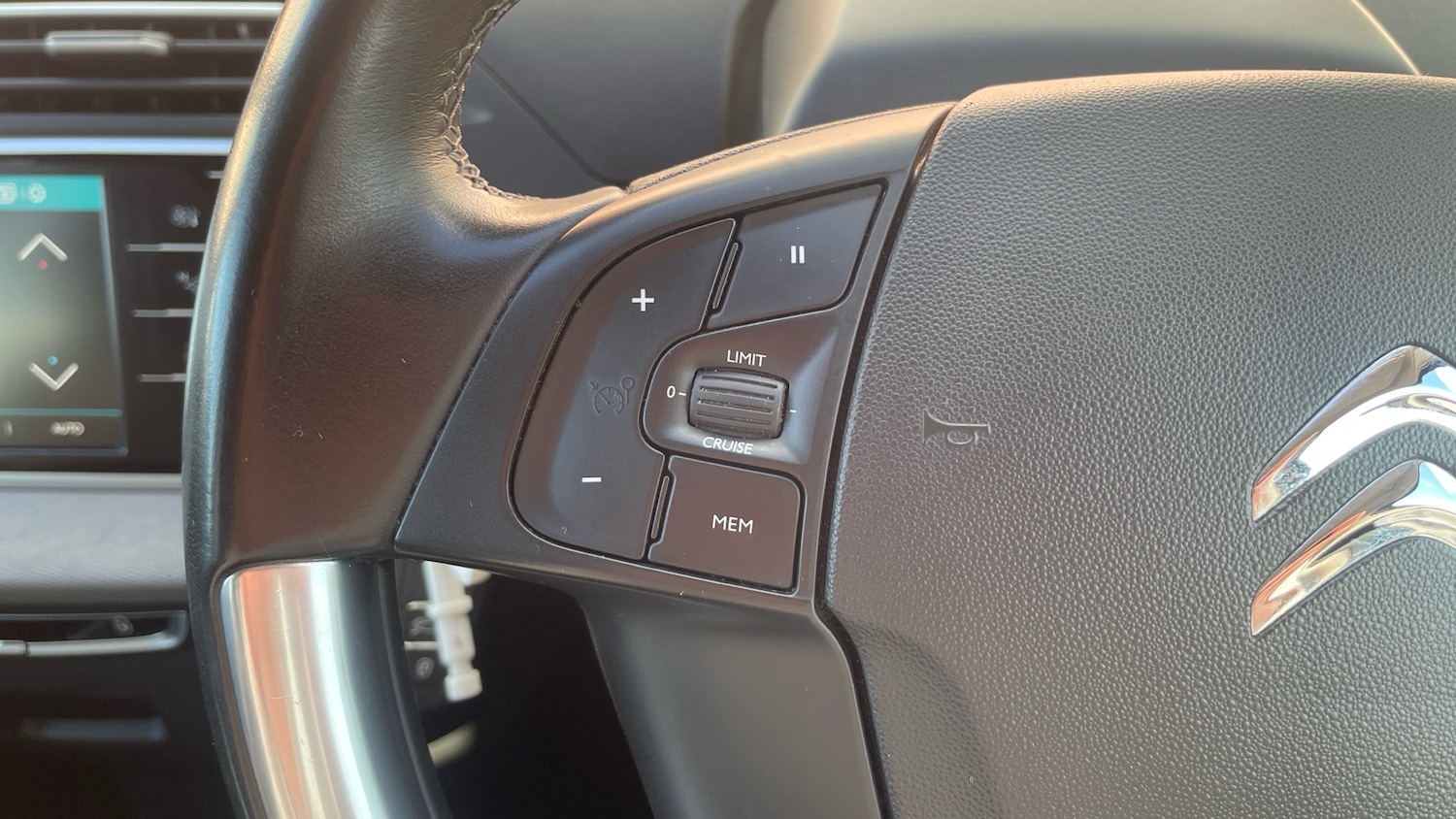 Used Citroen C4 Grand Picasso 2020 for sale - 76574408: Photo 23