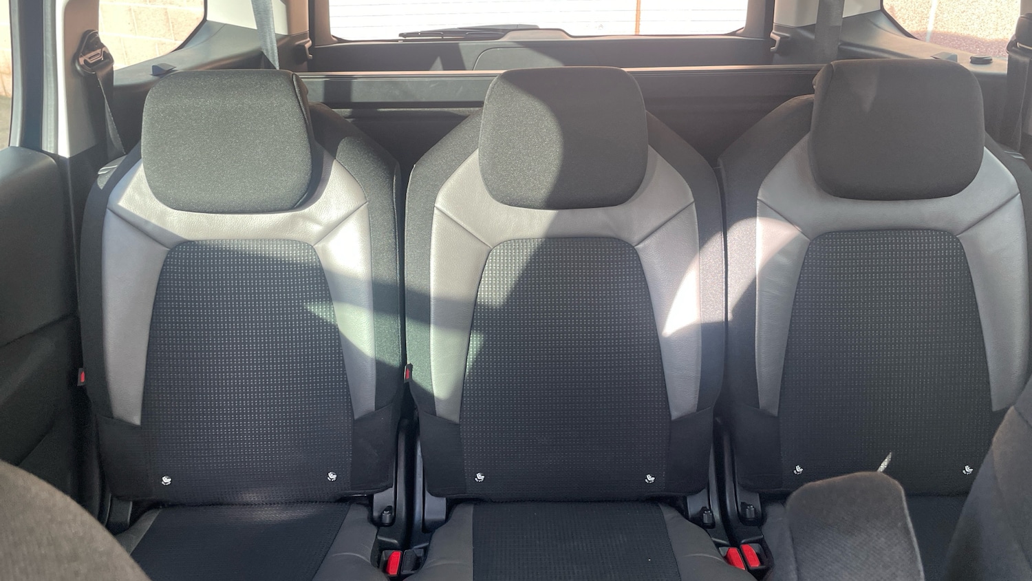 Used Citroen C4 Grand Picasso 2020 for sale - 76574408: Photo 25