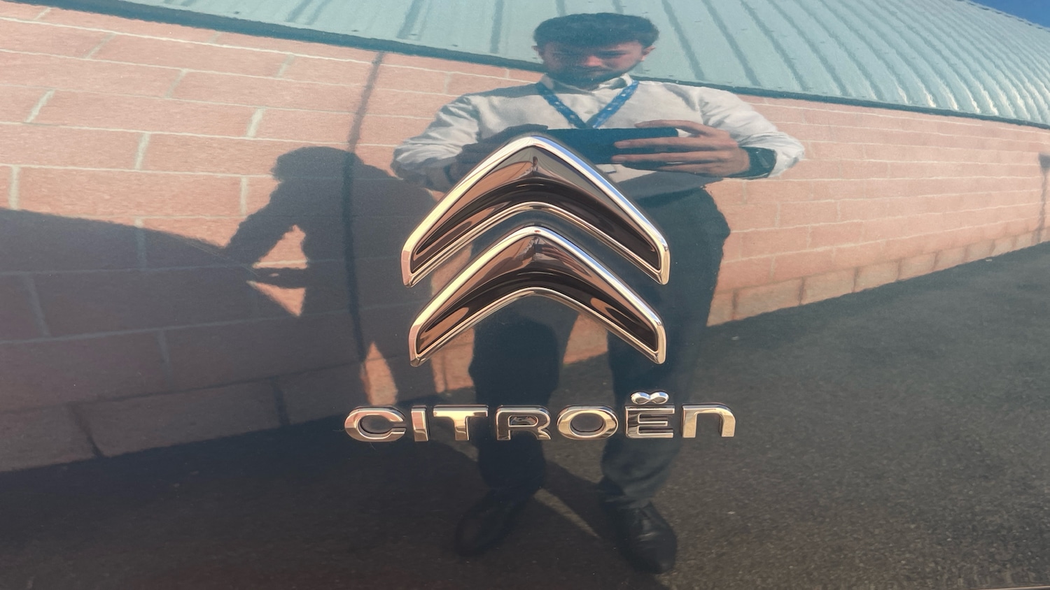 Used Citroen C4 Grand Picasso 2020 for sale - 76574408: Photo 26