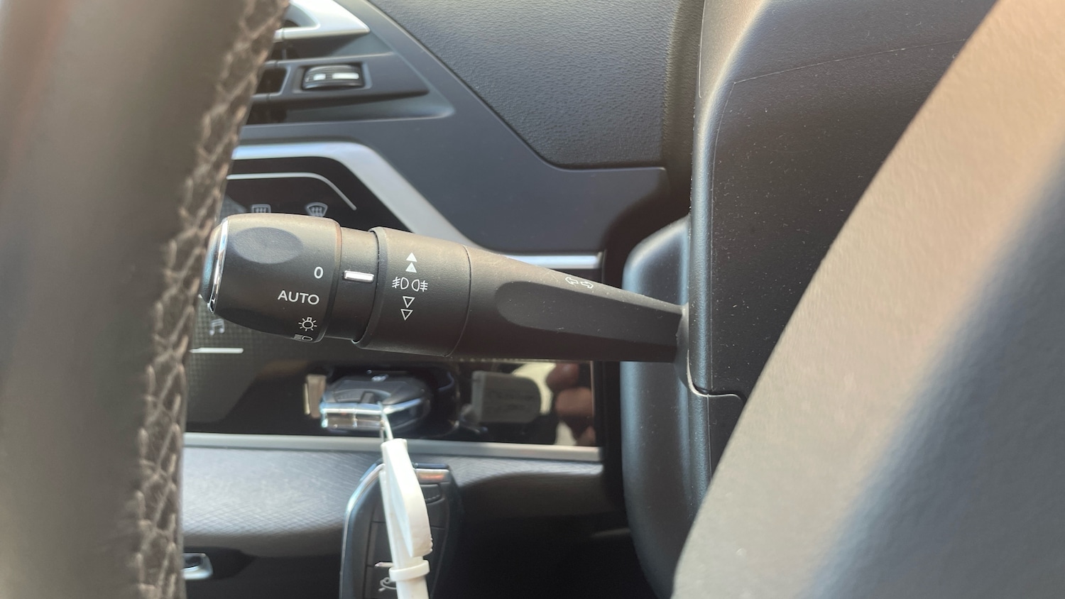 Used Citroen C4 Grand Picasso 2020 for sale - 76574408: Photo 27